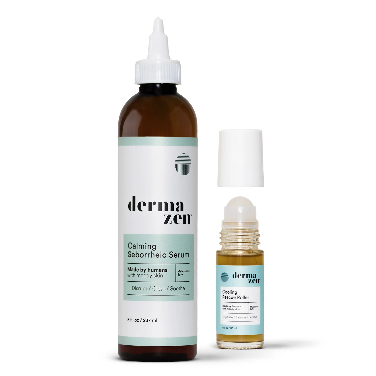 Calming Seborrheic Serum - Image 11