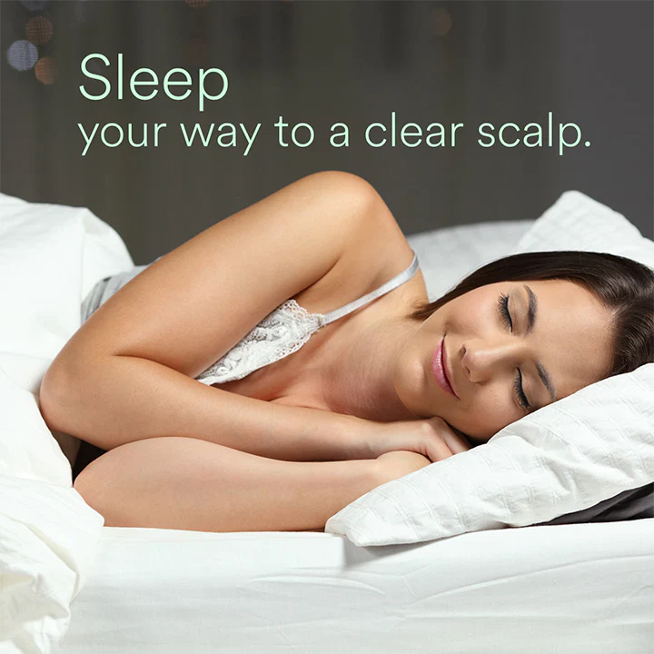 Calming Seborrheic Serum - Image 3