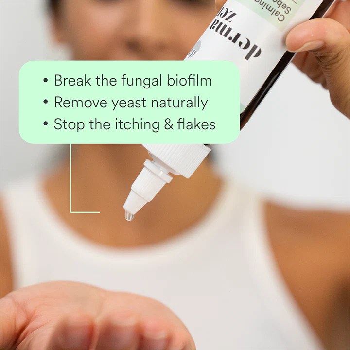 Calming Seborrheic Serum - Image 5