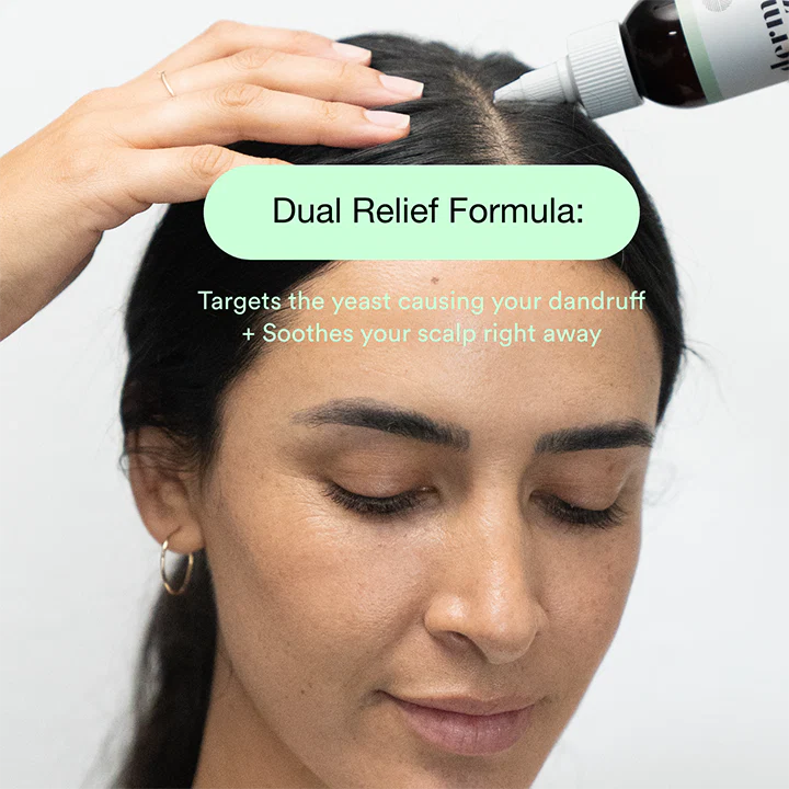 Calming Seborrheic Serum - Image 8