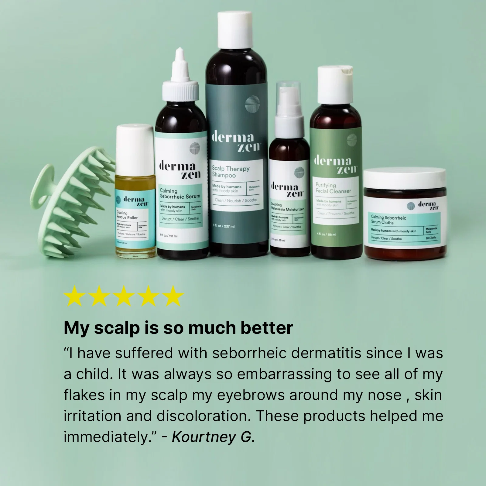 Peaceful Skin System - Image 4