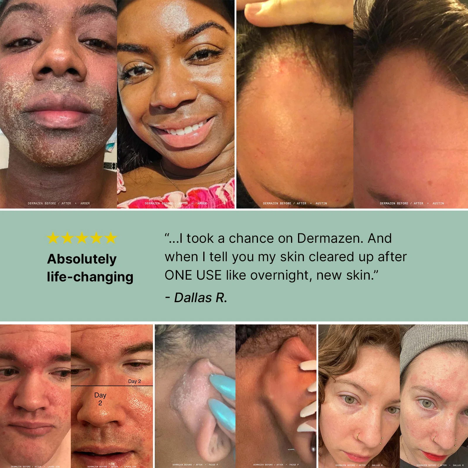 Peaceful Skin System - Image 7