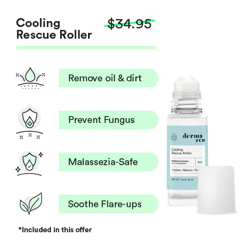 Complete Your Peaceful Skin System - Special Offer - Image 5