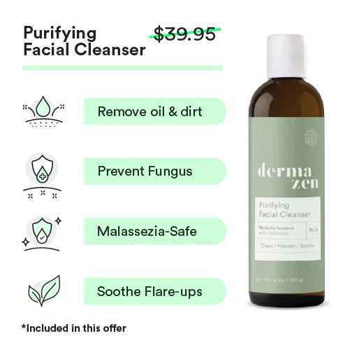 Complete Your Peaceful Skin System - Special Offer - Image 6