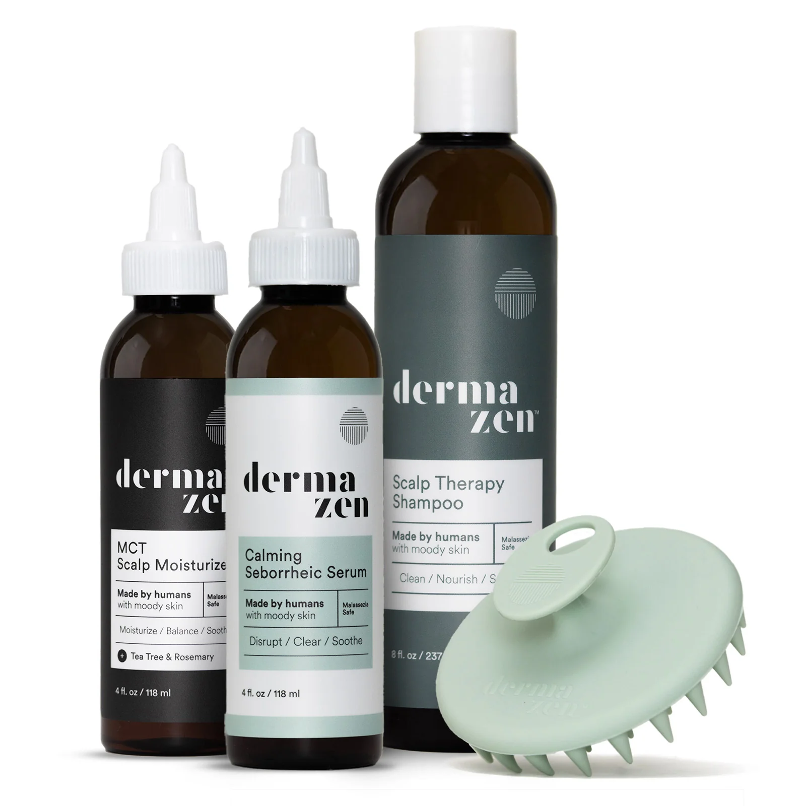 Scalp Relief System - Image 3