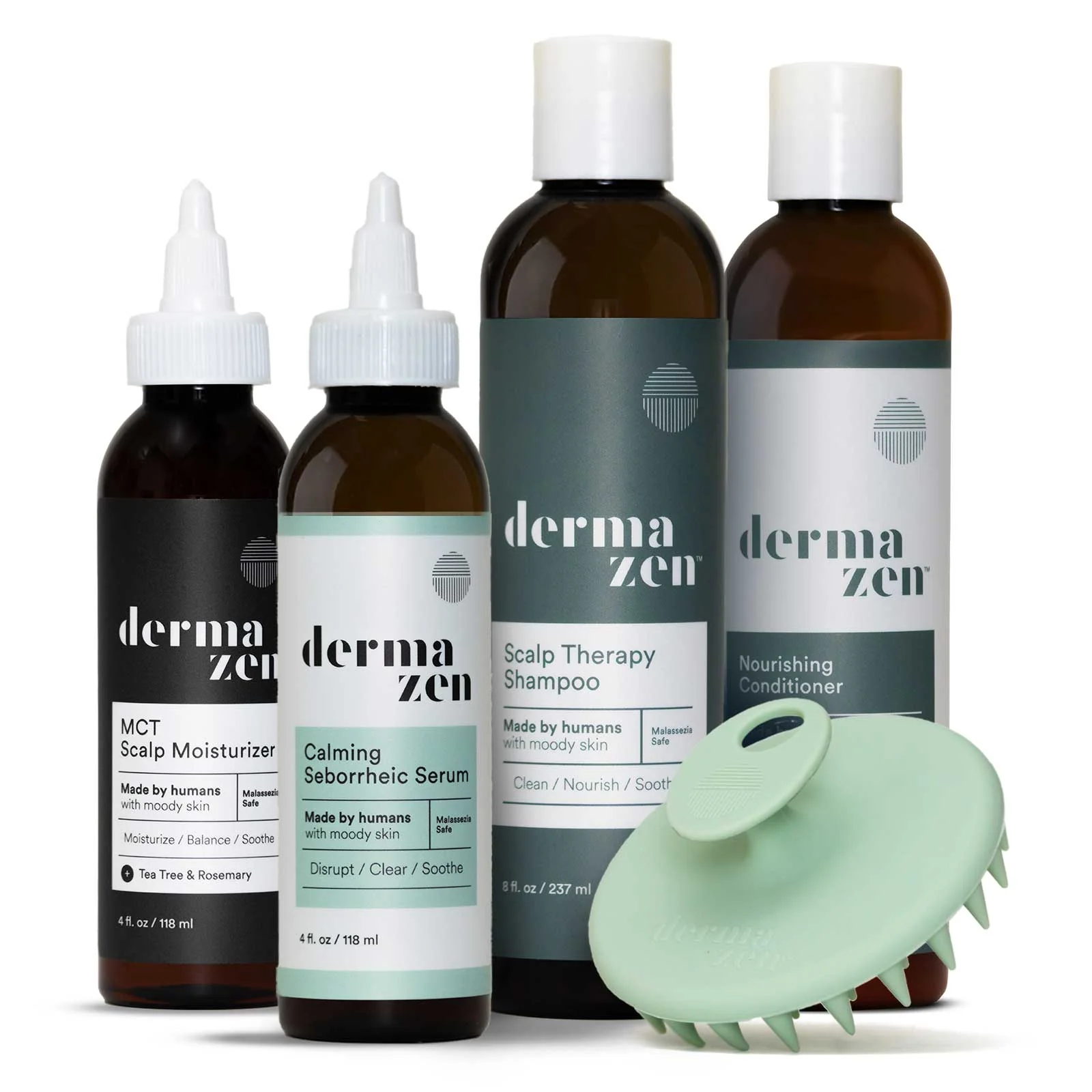 Scalp Relief System - Image 4